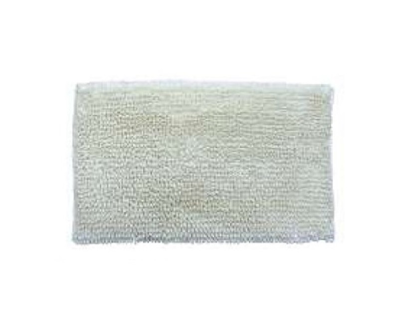 Ba-De STAR Коврик для ванной 50x80см, красный