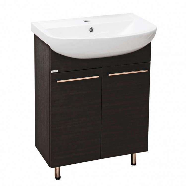 Aqualine Premium L Skapītis ar izlietni 60 cm, 930VK60CEL Aqualine Premium L Skapītis ar izlietni 60 cm, 930VK60CEL