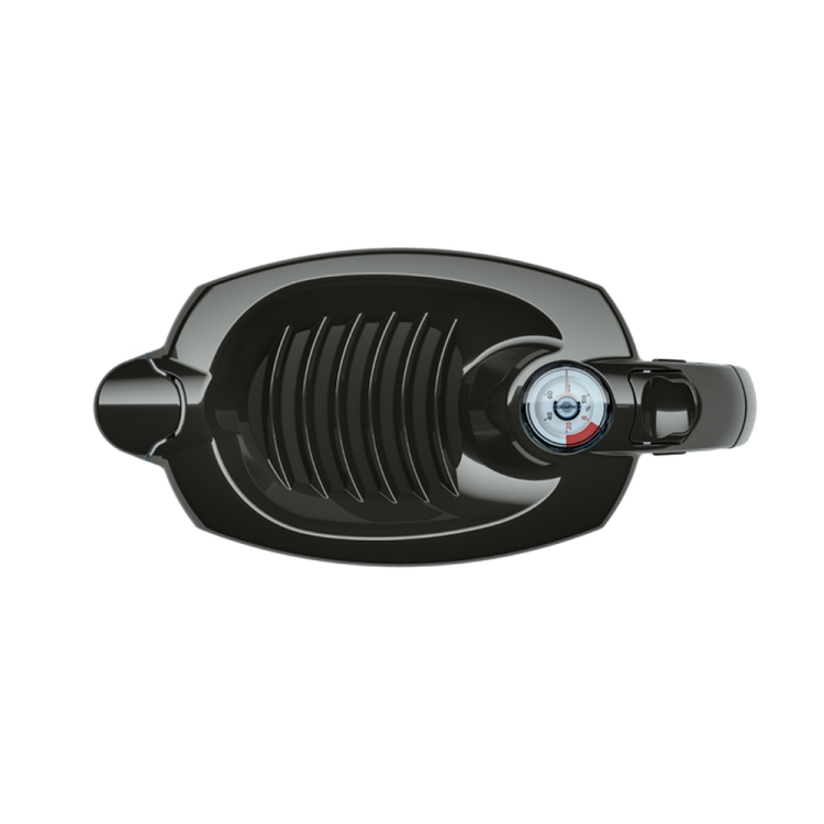 Aquaphor Ūdens filtrs - krūze AMETHYST B25, melna Aquaphor Ūdens filtrs - krūze AMETHYST B25, melna
