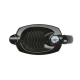 Aquaphor Ūdens filtrs - krūze AMETHYST B25, melna Aquaphor Ūdens filtrs - krūze AMETHYST B25, melna