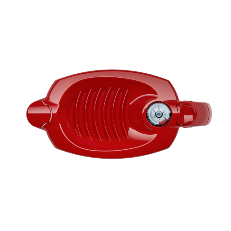 Aquaphor Ūdens filtrs - krūze AMETHYST B25, sarkana Aquaphor Ūdens filtrs - krūze AMETHYST B25, sarkana