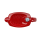 Aquaphor Ūdens filtrs - krūze AMETHYST B25, sarkana Aquaphor Ūdens filtrs - krūze AMETHYST B25, sarkana