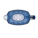 Aquaphor Ūdens filtrs - krūze AMETHYST B25, zila Aquaphor Ūdens filtrs - krūze AMETHYST B25, zila