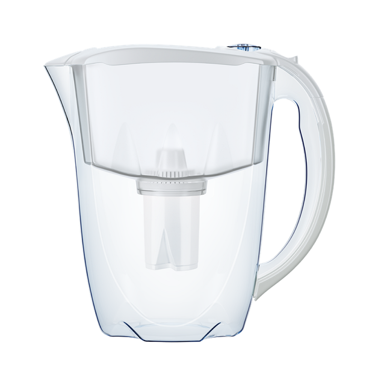 Aquaphor Ūdens filtrs - krūze IDEAL B15, balts Aquaphor Ūdens filtrs - krūze IDEAL B15, balts