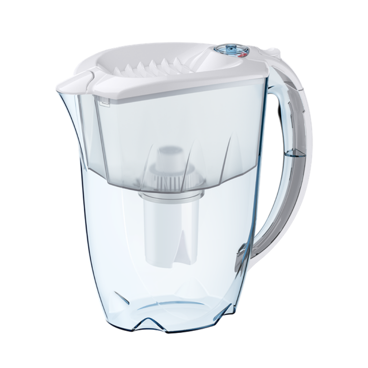Aquaphor Ūdens filtrs - krūze IDEAL B15, balts Aquaphor Ūdens filtrs - krūze IDEAL B15, balts