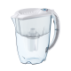 Aquaphor Ūdens filtrs - krūze IDEAL B15, balts Aquaphor Ūdens filtrs - krūze IDEAL B15, balts