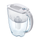 Aquaphor Ūdens filtrs - krūze IDEAL B15, balts Aquaphor Ūdens filtrs - krūze IDEAL B15, balts