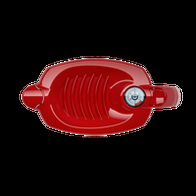 Aquaphor Ūdens filtrs - krūze IDEAL B15, sarkana Aquaphor Ūdens filtrs - krūze IDEAL B15, sarkana
