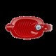 Aquaphor Ūdens filtrs - krūze IDEAL B15, sarkana