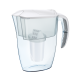 Aquaphor Ūdens filtrs - krūze SMILE A5, balta Aquaphor Ūdens filtrs - krūze SMILE A5, balta