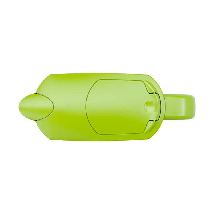Aquaphor Ūdens filtrs - krūze SMILE A5, zaļa Aquaphor Ūdens filtrs - krūze SMILE A5, zaļa
