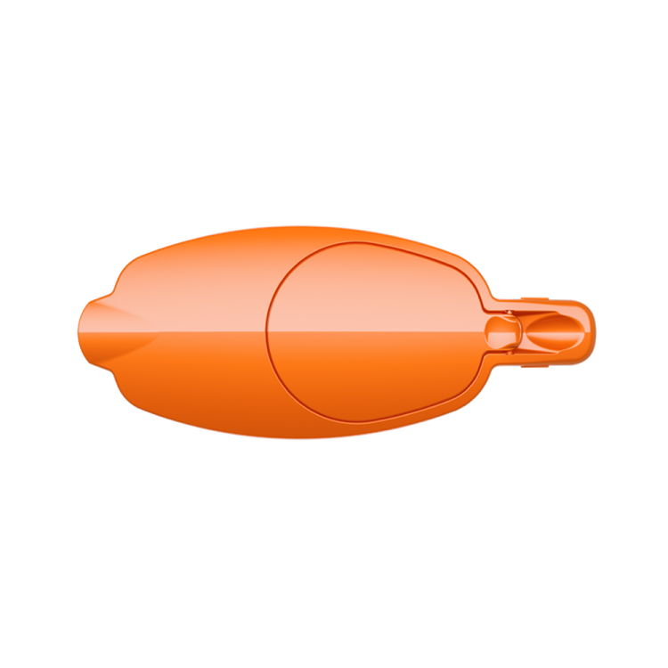 Aquaphor Ūdens filtrs - krūze TIME B25, oranža Aquaphor Ūdens filtrs - krūze TIME B25, oranža