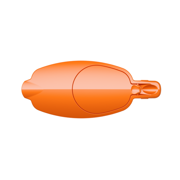 Aquaphor Ūdens filtrs - krūze STANDARD, oranža Aquaphor Ūdens filtrs - krūze STANDARD, oranža