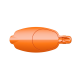 Aquaphor Ūdens filtrs - krūze STANDARD, oranža Aquaphor Ūdens filtrs - krūze STANDARD, oranža