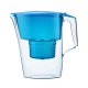 Aquaphor Ūdens filtrs - krūze TIME B25, zila Aquaphor Ūdens filtrs - krūze TIME B25, zila