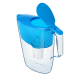 Aquaphor Ūdens filtrs - krūze STANDARD, zila Aquaphor Ūdens filtrs - krūze STANDARD, zila