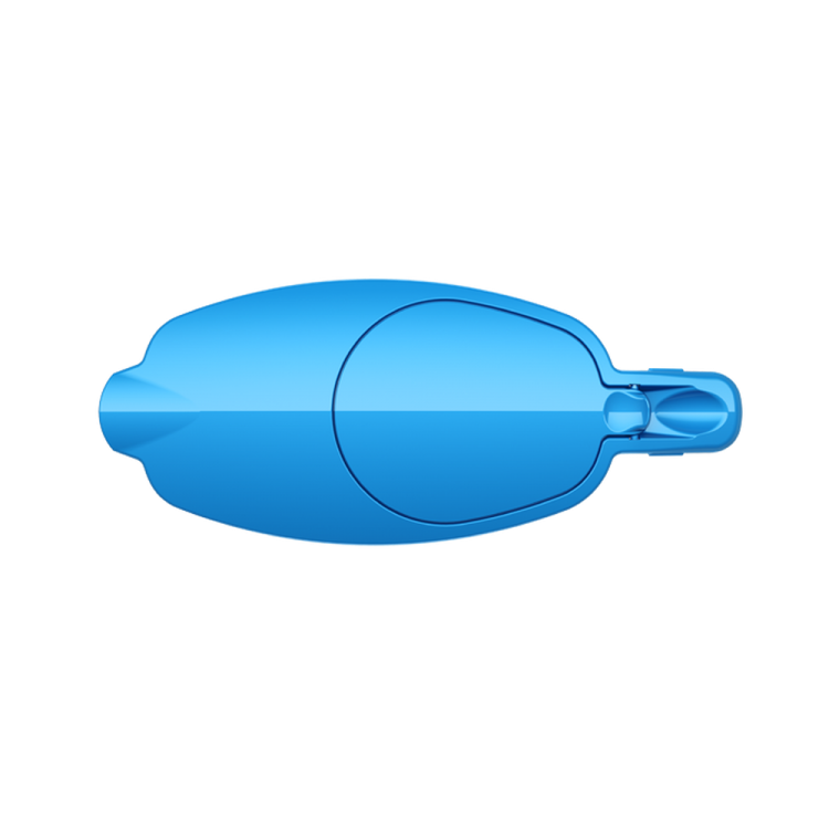 Aquaphor Ūdens filtrs - krūze STANDARD, zila Aquaphor Ūdens filtrs - krūze STANDARD, zila