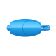 Aquaphor Ūdens filtrs - krūze STANDARD, zila