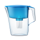 Aquaphor Ūdens filtrs - krūze STANDARD, zila Aquaphor Ūdens filtrs - krūze STANDARD, zila