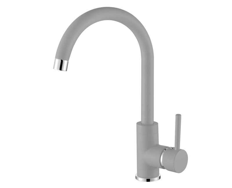 Aquasanita Sabia Virtuves izlietnes granīta jaucējkrāns 5523-220