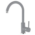 Aquasanita sabia Кухонный смеситель, гранитный 5523-221