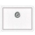 Aquasanita ARCA Кухонная мойка 585x460mm, SQA102-710
