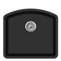 Aquasanita ARCA Кухонная мойка 585x460mm, SQA103-601