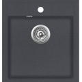 Aquasanita NOVA Кухонная мойка 460x515mm, SQN100W-222