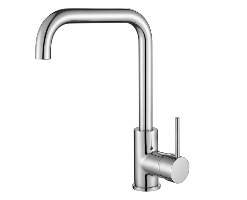 Aquasanita Mirrus Кухонный смеситель, 5063-001