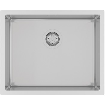 Aquasanita Кухонная мойка DERA 55x45 cm, DER100L