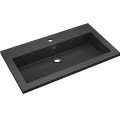 Aquasanita Decorus Накладная раковина 80х45сm, BQA80-601