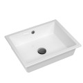 Aquasanita Neces Накладная раковина 50.5х40сm, BQC50-700