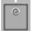 Aquasanita SIMPLEX Кухонная мойка 425x500mm, SQS100W-220