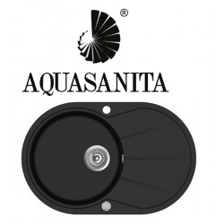 Virtuves izlietnes AQUASANITA (Lietuva) Virtuves izlietnes AQUASANITA (Lietuva)