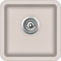 Aquasanita ARCA Кухонная мойка 380x380mm, SQA100-111