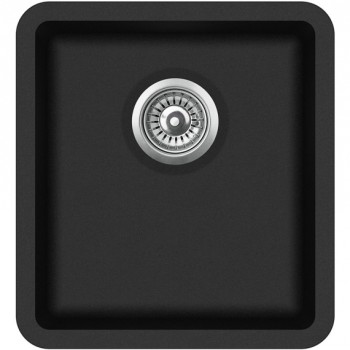 Aquasanita ARCA Кухонная мойка 420x460mm, SQA101-601