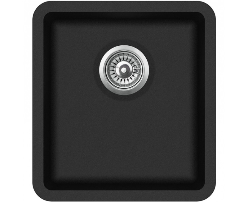 Aquasanita ARCA Кухонная мойка 420x460mm, SQA101-601