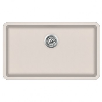 Aquasanita ARCA Кухонная мойка 810x480mm, SQA104-111
