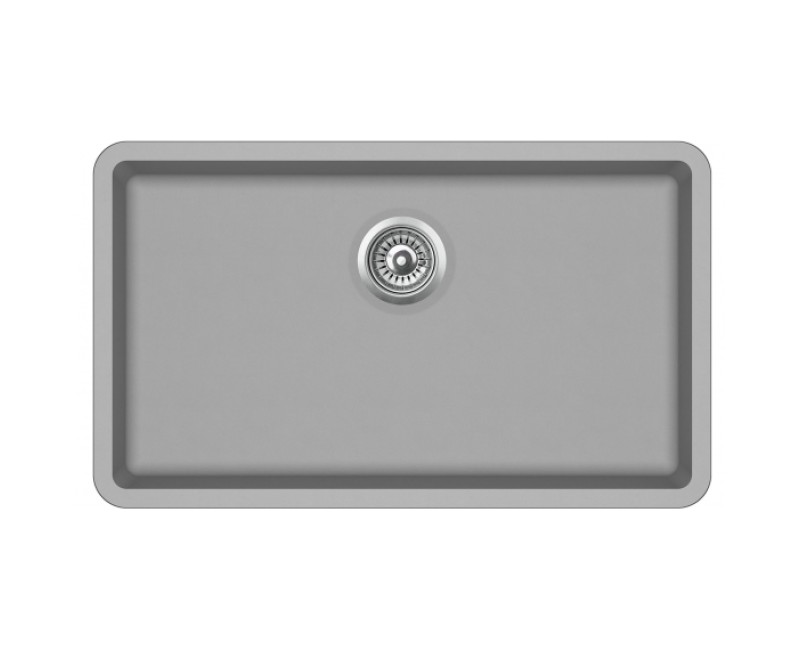 Aquasanita ARCA Кухонная мойка 810x480mm, SQA104-220