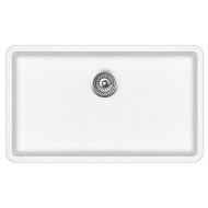 Aquasanita ARCA Кухонная мойка 810x480mm, SQA104-710