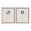 Aquasanita ARCA Кухонная мойка 810x480mm, SQA200-111