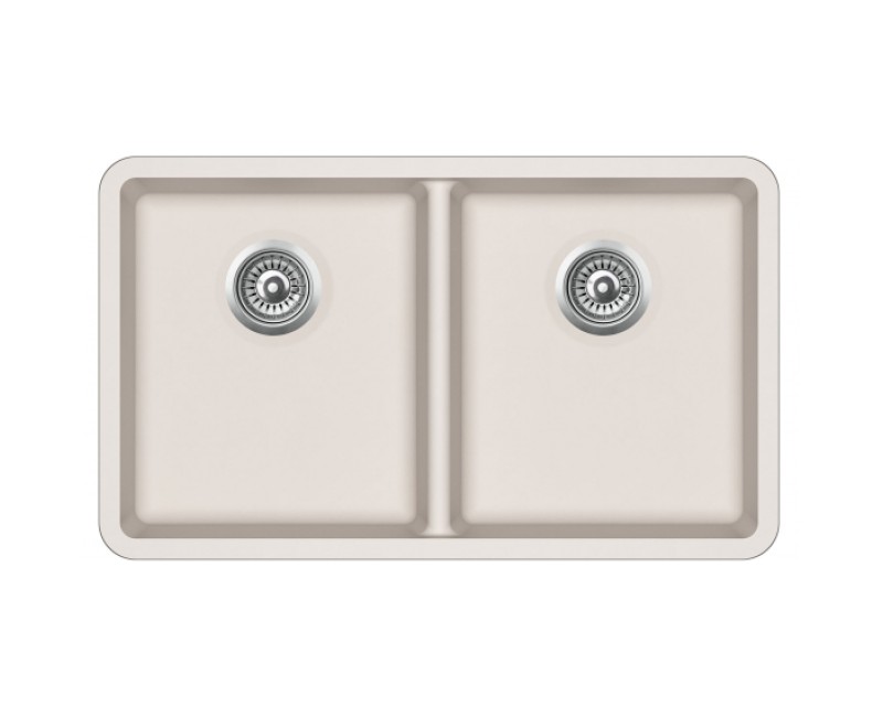 Aquasanita ARCA Кухонная мойка 810x480mm, SQA200-111