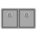 Aquasanita ARCA Кухонная мойка 810x480mm, SQA200-220