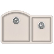 Aquasanita ARCA Кухонная мойка 810x520mm, SQA220-111