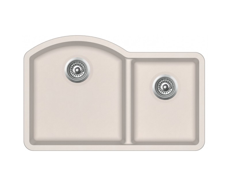 Aquasanita ARCA Кухонная мойка 810x520mm, SQA220-111