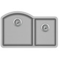 Aquasanita ARCA Кухонная мойка 810x520mm, SQA220-220