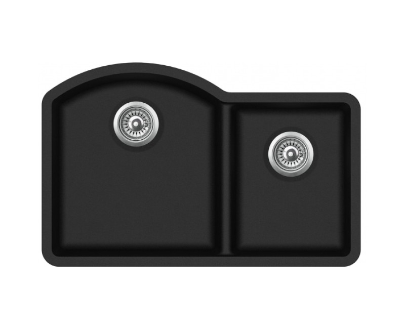 Aquasanita ARCA Кухонная мойка 810x520mm, SQA220-601
