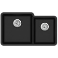 Aquasanita ARCA Кухонная мойка 810x480mm L/R, SQA230-601