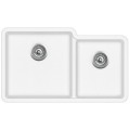 Aquasanita ARCA Кухонная мойка 810x480mm L/R, SQA230-710