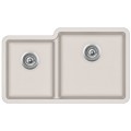 Aquasanita ARCA Кухонная мойка 810x480mm L/R, SQA230-111